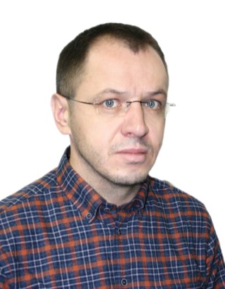 Denis Skalkin, Founder & CEO of Ukkoloo