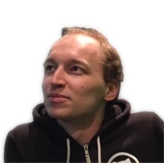 Stanislav Vorobev, Co-founder & Tech Lead of Ukkoloo